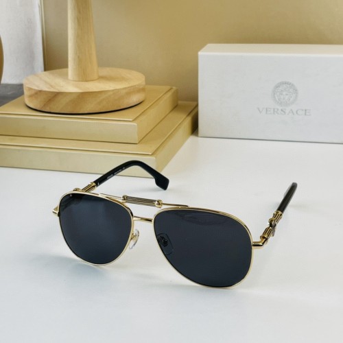Affordable Sunglasses Brands VERSACE VE2236 SV210