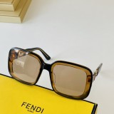 Wholesale sunglasses dupe FENDI 6604 SF151