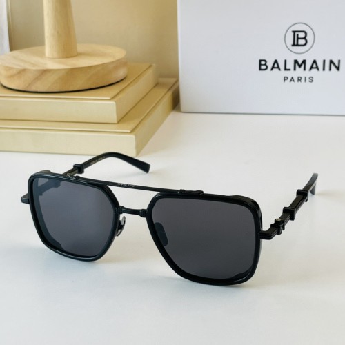 Best Cheap Sunglasses BALMAIN BPS 108A SBL004