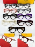 FENDI replica eyeglasses replica optical Frames 0446 FFD068