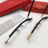 Prescription Glasses Optical Online Cartier CT00053 FCA267