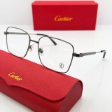 Shop Designer Eyeware Brands Cartier 03470 FCA266