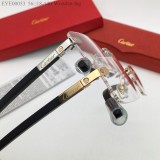 Prescription Glasses replica optical Online Cartier CT00053 FCA267