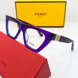 FENDI replica optical Eyeware Frame 0445 FFD067