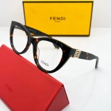 FENDI replica eyeglasses replica optical Frames 0446 FFD068