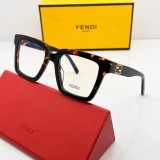 FENDI replica optical Frame 041V FFD066