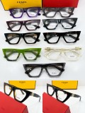 FENDI replica optical Eyeware Frame 0445 FFD067