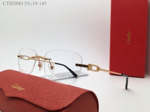 Buy SunGlasses Optical Brands Cartier CT02900 FCA270