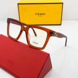 FENDI replica optical Frame 041V FFD066