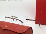 Prescription Glasses replica optical Online Cartier CT00053 FCA267