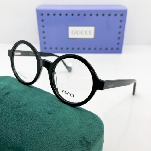 GUCCI Try On Glasses Optical Online 8823 FG1348