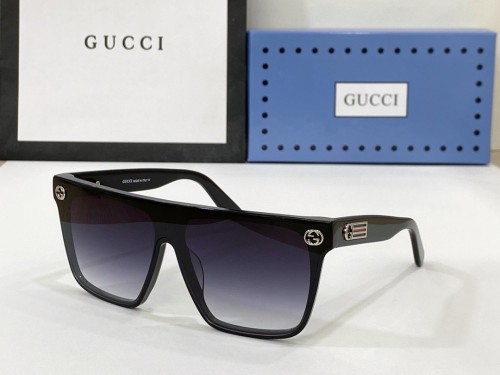 GUCCI Polarized faux sunglasses For Women GG1248 SG729