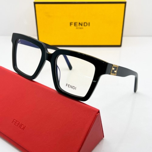 FENDI Optical Frame 041V FFD066