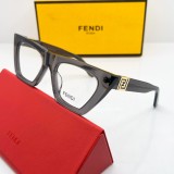FENDI replica optical Eyeware Frame 0445 FFD067