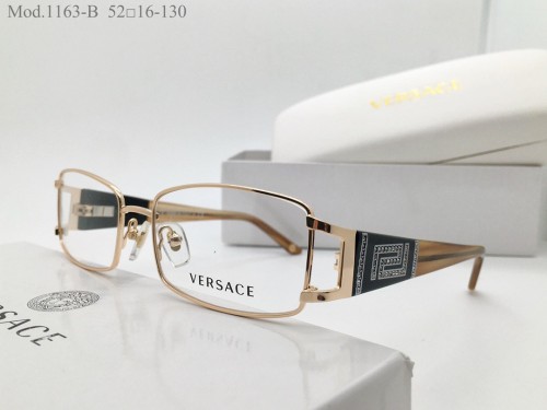 Buy Prescription Glasses Online VERSACE 1163 FV156