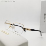 VERSACE Spectacles Glasses replica optical VE1230 FV166