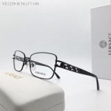 VERSACE Womens Glasses replica optical Frames VE1229 FV165