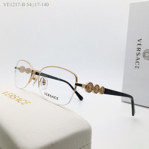 Best Cheap Glasses replica optical Online VERSACE VE1217 FV161