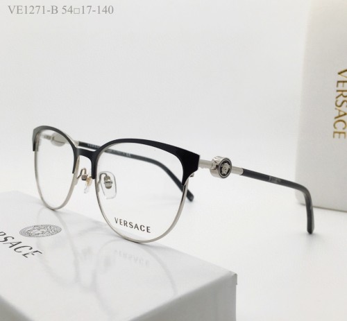 Shop Designer Eyeware Brands VERSACE VE1271 FV167