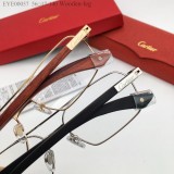 Men's Designer Glasses replica optical Frames Cartier 00057 FCA264