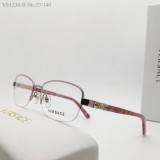 VERSACE Spectacles Glasses replica optical VE1230 FV166