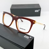 Designer EyeGlasses Optical Online MONT BLANC 0236 FM388