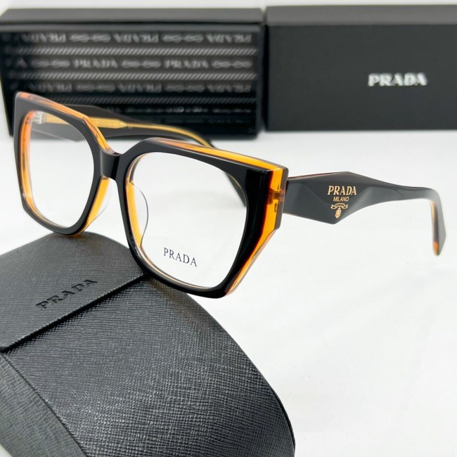 Online Prescription Glasses replica optical PRADA 18W FP798