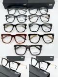 Designer EyeGlasses Optical Online MONT BLANC 0236 FM388
