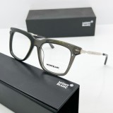 Designer replica eyeglasses replica optical Online MONT BLANC 0236 FM388