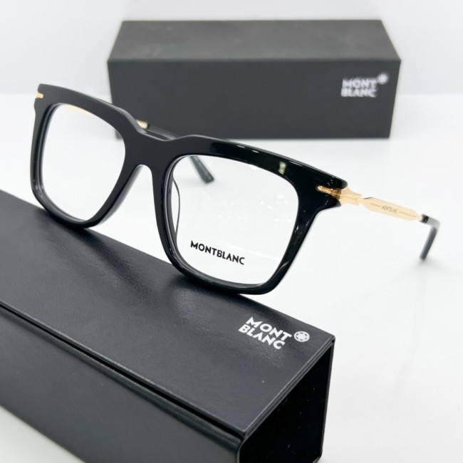 Designer replica eyeglasses replica optical Online MONT BLANC 0236 FM388