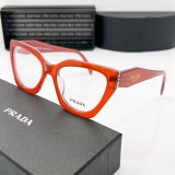 Try On Glasses replica optical Online PRADA 05YV FP797