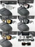 Top faux sunglasses Brands For Women Prada 15YS SP153