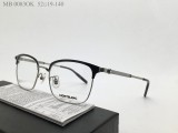 MONT BLANC Prescription replica eyeglasses replica optical Online MB00830 FM390