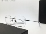 replica optical for Men MONT BLANC MB001010 FM391