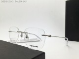 replica optical for Men MONT BLANC MB001010 FM391