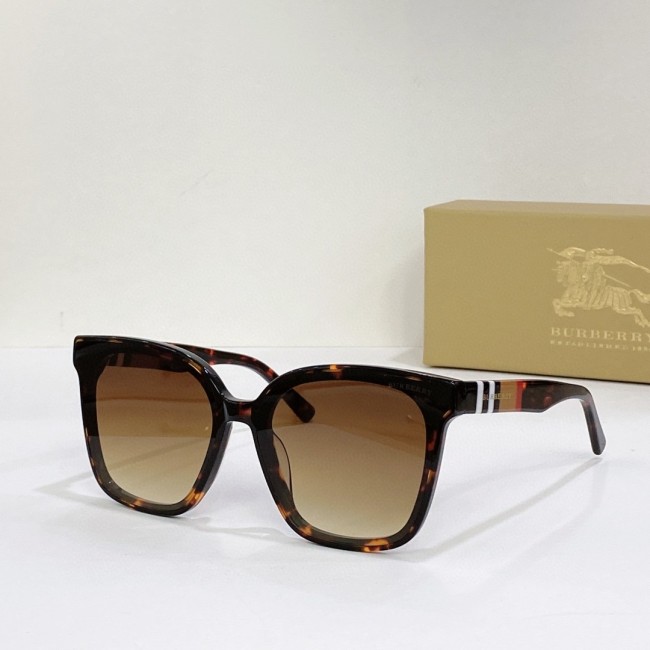 Affordable Sunglasses Brands BURBERRY BE4380 FBE128