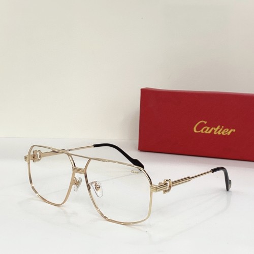 Prescription Eyeglasses Online Cartier CT0270 FCA273