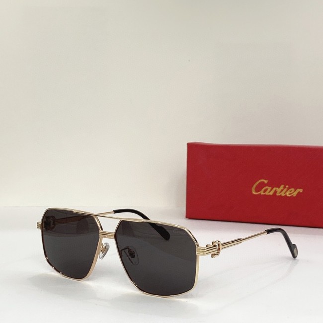 faux sunglasses Polarized Cartier CT0270 CR205