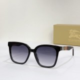 Affordable faux sunglasses Brands BURBERRY BE4380 FBE128