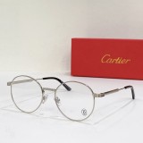 Try On Glasses replica optical Online Cartier CT0375S FCA274