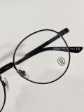 Try On Glasses Optical Online Cartier CT0375S FCA274