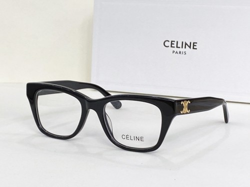 Optical frame CELINE CL4019U CLE069