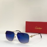 faux sunglasses Polarized Cartier CT0270 CR205