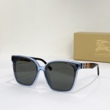 Affordable faux sunglasses Brands BURBERRY BE4380 FBE128
