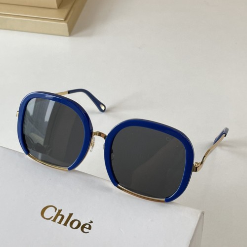 CHLOE Counterfeit Copy Sunglasses high quality breaking proof 9041 CL106