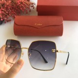 Cartier faux sunglasses CT028S Online CR140