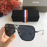 Top faux sunglasses Brands In The World THOM BROWNE faux sunglasses TBS114 Online STB046