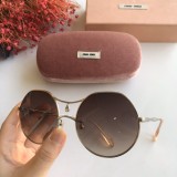 MIU MIU faux sunglasses SMU56S Online SMI226