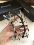 Wholesale Chrome Hearts replica eyeglasses replica optical ARMADILDOE Online FCE185