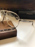 Wholesale Chrome Hearts replica eyeglasses replica optical BONEHEARD Online FCE186